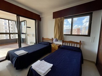 Apartment 2 Bedrooms