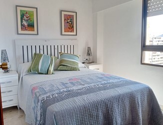Apartment 2 Bedrooms