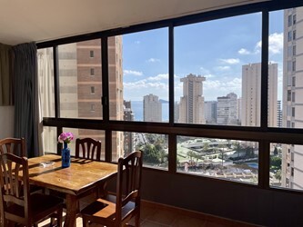 Apartment 2 Bedrooms