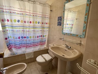 Apartment 2 Bedrooms