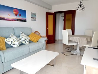 Apartment 2 Bedrooms