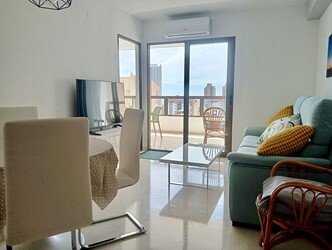 Apartment 2 Bedrooms