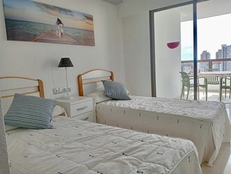 Apartment 2 Bedrooms