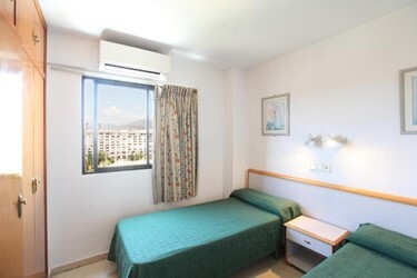 1 Bedroom Apartment Economic