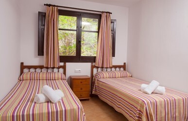 4 Bedroom Apartment
