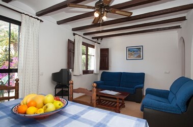 4 Bedroom Apartment