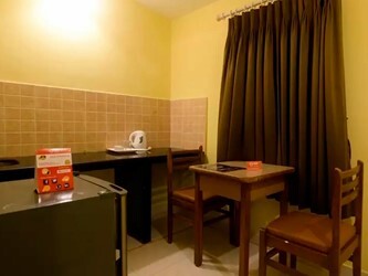Executive Rooms