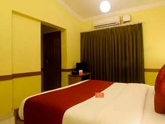 Executive Rooms