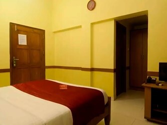 Executive Rooms