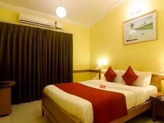 Executive Rooms