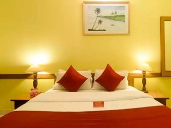 Executive Rooms