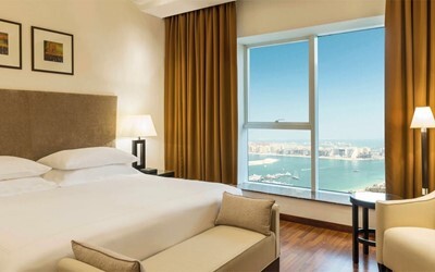 2 Bedroom Suite