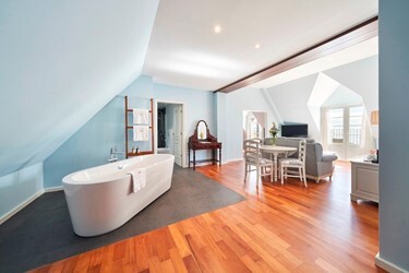 Suite Garden