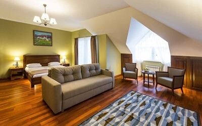 Comfort Apartament