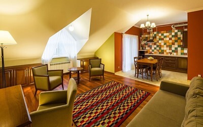 Comfort Apartament
