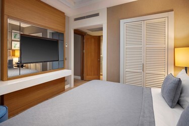 Family Suite Room