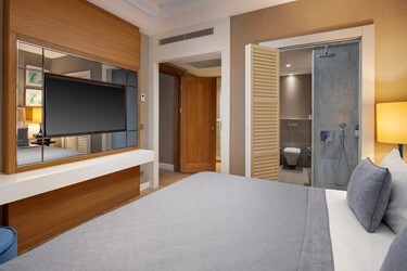Family Suite Room