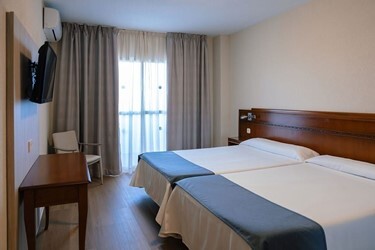 1-Bedroom Apartment