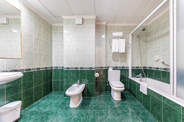 1-Bedroom Apartment