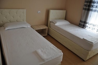 2 Bedroom Family Suite