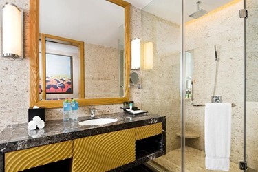Premium Ocean View Room