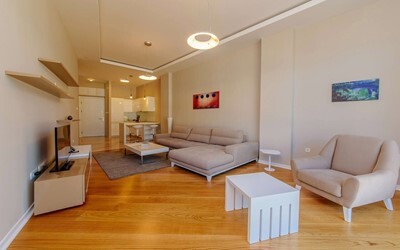 SUPERIOR APP 1 BED ROOM