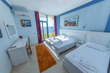 Panoramic Sea View