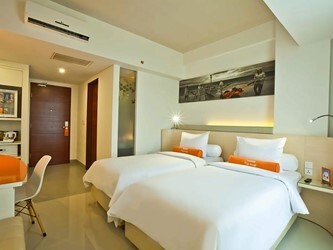 HARRIS Room