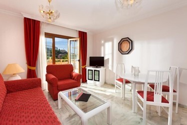 One Bedroom apartment