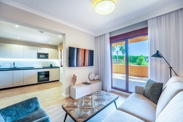 Premium 1 Bedroom Apartment