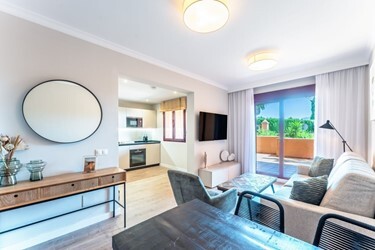 Premium 1 Bedroom Apartment