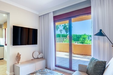 Premium 1 Bedroom Apartment
