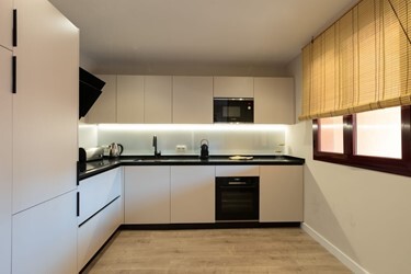Premium 1 Bedroom Apartment