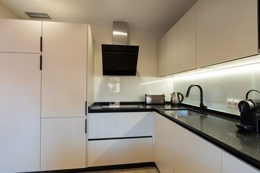 Premium 1 Bedroom Apartment