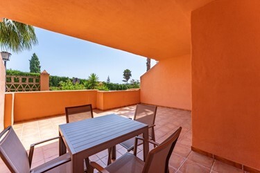Premium 1 Bedroom Apartment