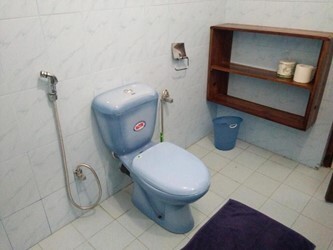 Standard Room Non Sea View