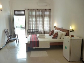 Standard Room Non Sea View