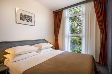 Comfort suite