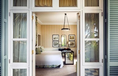 Deluxe Junior Suites