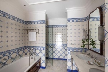 Deluxe Junior Suites