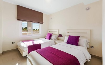 Apartment 2 Bedrooms, Sofa bed