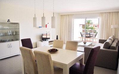 Apartment 2 Bedrooms, Sofa bed