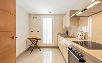 Apartment 2 Bedrooms, Sofa bed