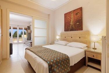 One Bedroom apartment 