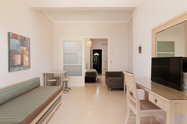 One Bedroom apartment 