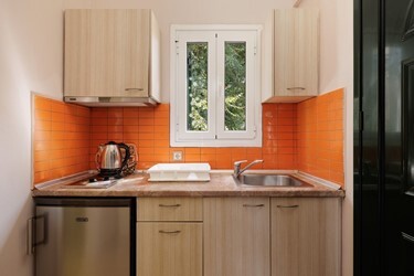One Bedroom apartment 