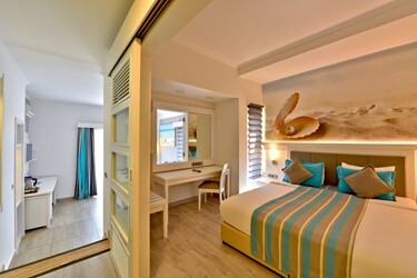 Suite Room