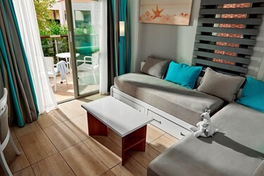 Suite Room