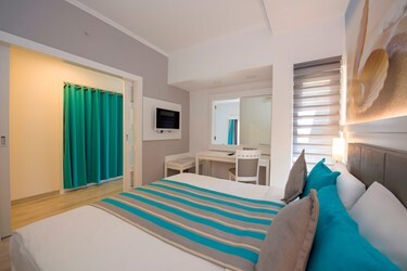 Suite Room