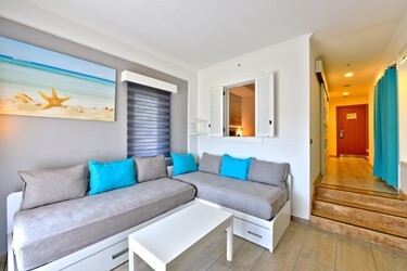 Suite Room